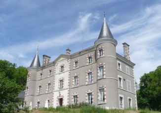 Chateau De La Brosse