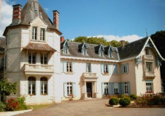 Chateau Morin