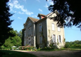 Château La Perche