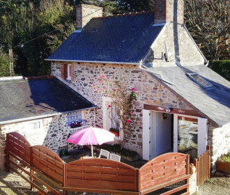 Holiday Home, St.quay-Portrieux-