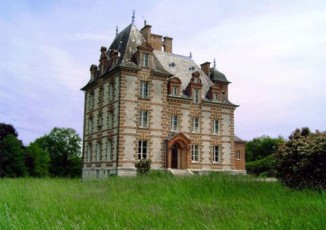 Chateau De L'epilly