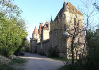 Chateau Valogne