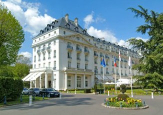 Trianon Palace & Spa,