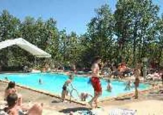Camping Les 3 Cantons