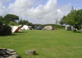 Camping Keraluic