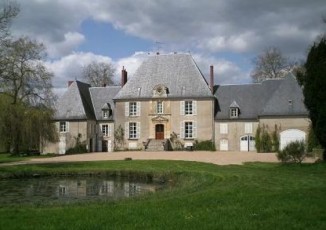 Château De Mongazon