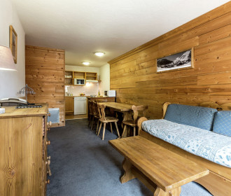 Résidence Alpina Lodge 10
