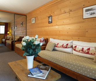 Résidence Alpina Lodge 11
