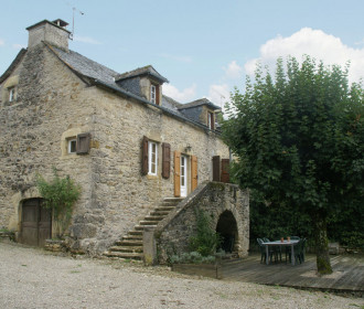 Saint-Geniez-D'Olt