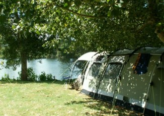 Camping Floiras