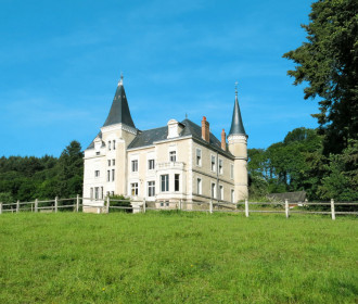 Château Moindrots