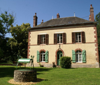 Maison De Vacances - Cernoy-En-Berry