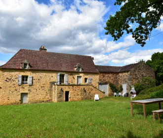 Maison De Vacances Villefranche Du Périgord