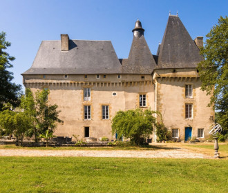 Gîte Du Château