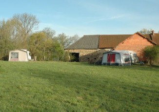 Campingrochemaux