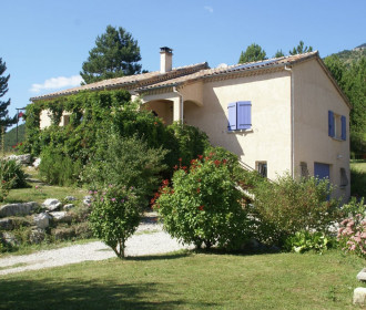 Maison De Vacances - Marignac-En-Diois