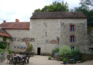 Moulin Des Valignards