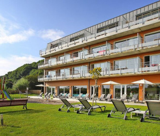 Holiday Resort Le Domaine Du Mont Roz-Sur-Couesnon