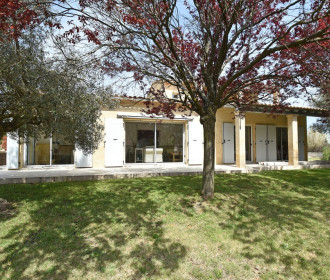 Stijlvolle Villa In Zuid-Frankrijk Met