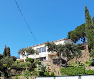 Villa Montemare