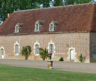 Gîte Dans Un Château Historique