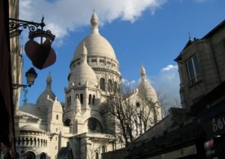 Lovely Montmartre (comfortable,